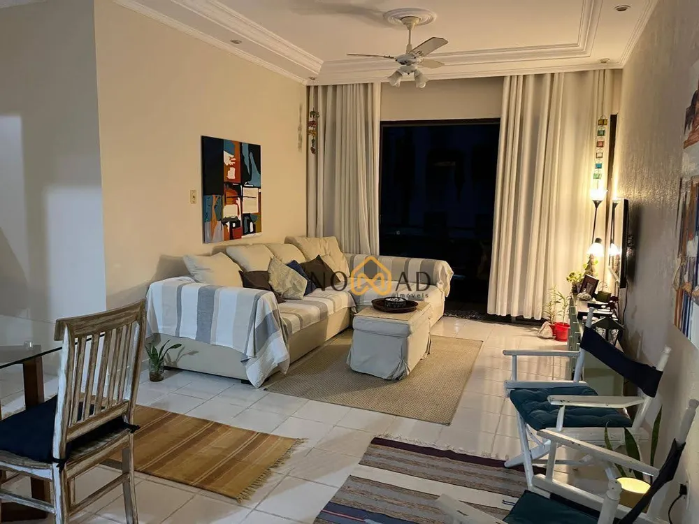 Apartamento, 2 quartos, 85 m² - Foto 2