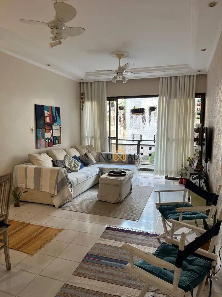 Apartamento, 2 quartos, 85 m² - Foto 6