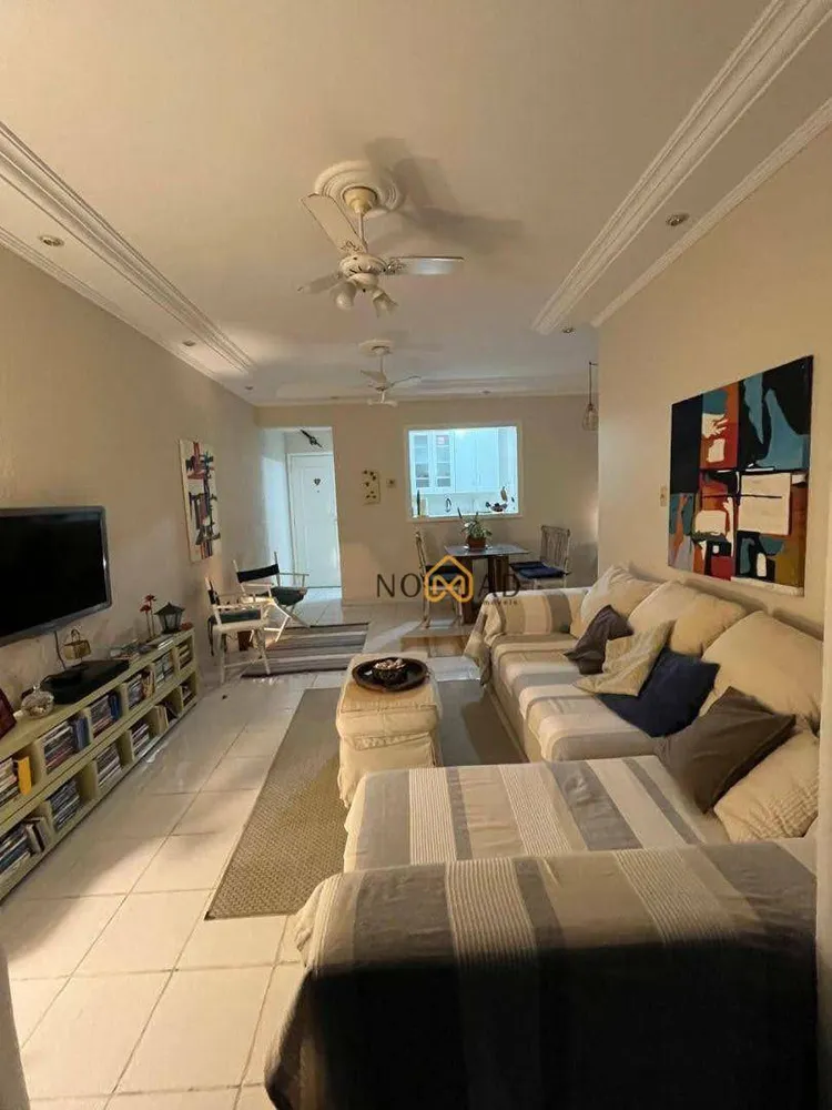 Apartamento, 2 quartos, 85 m² - Foto 5
