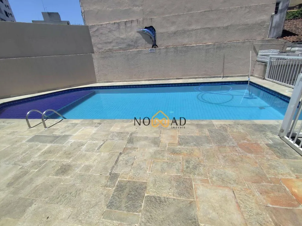 Cobertura, 3 quartos, 160 m² - Foto 11