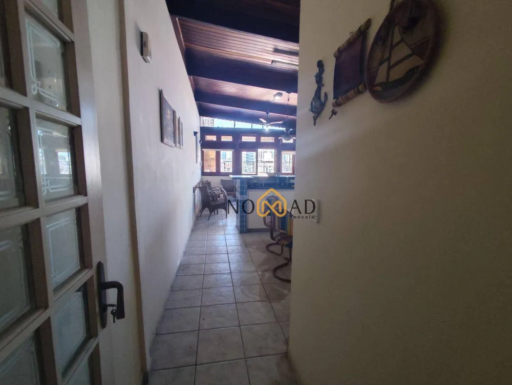 Cobertura, 3 quartos, 160 m² - Foto 3
