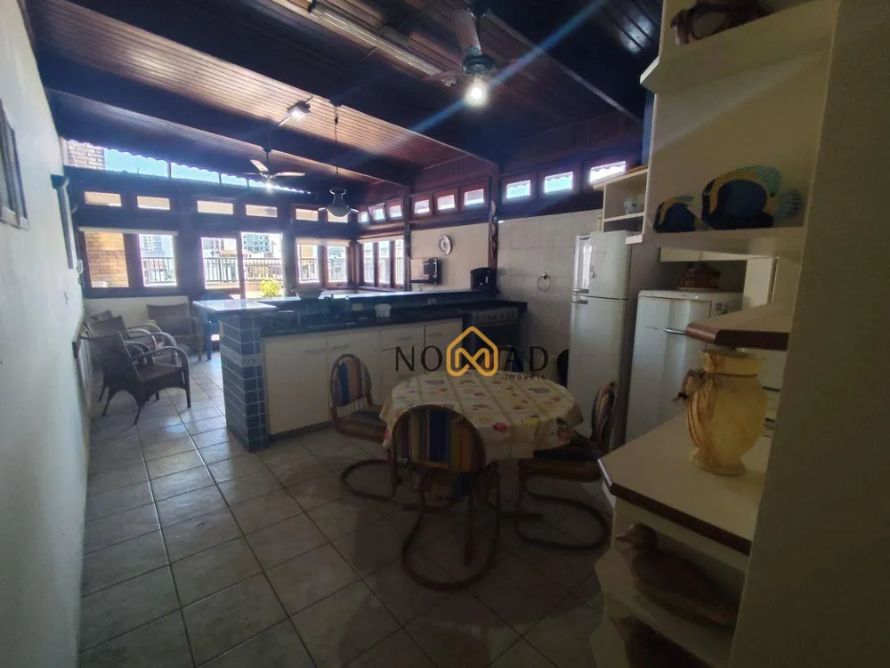 Cobertura, 3 quartos, 160 m² - Foto 2