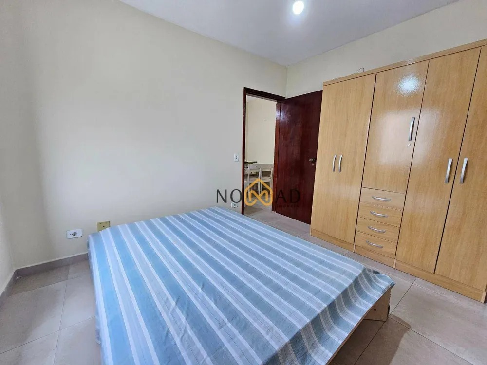 Apartamento, 1 quarto, 55 m² - Foto 12