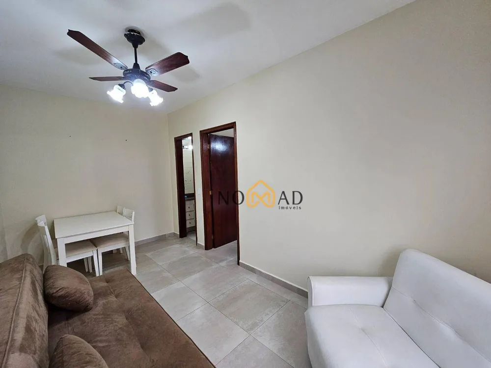 Apartamento, 1 quarto, 55 m² - Foto 6