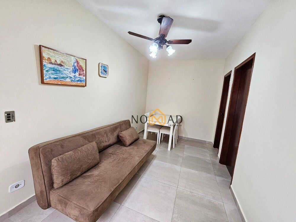 Apartamento, 1 quarto, 55 m² - Foto 2
