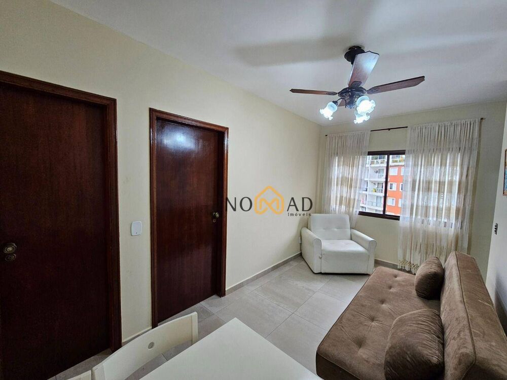 Apartamento, 1 quarto, 55 m² - Foto 4
