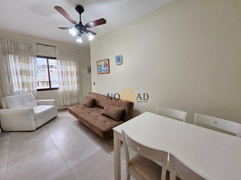 Apartamento, 1 quarto, 55 m² - Foto 1