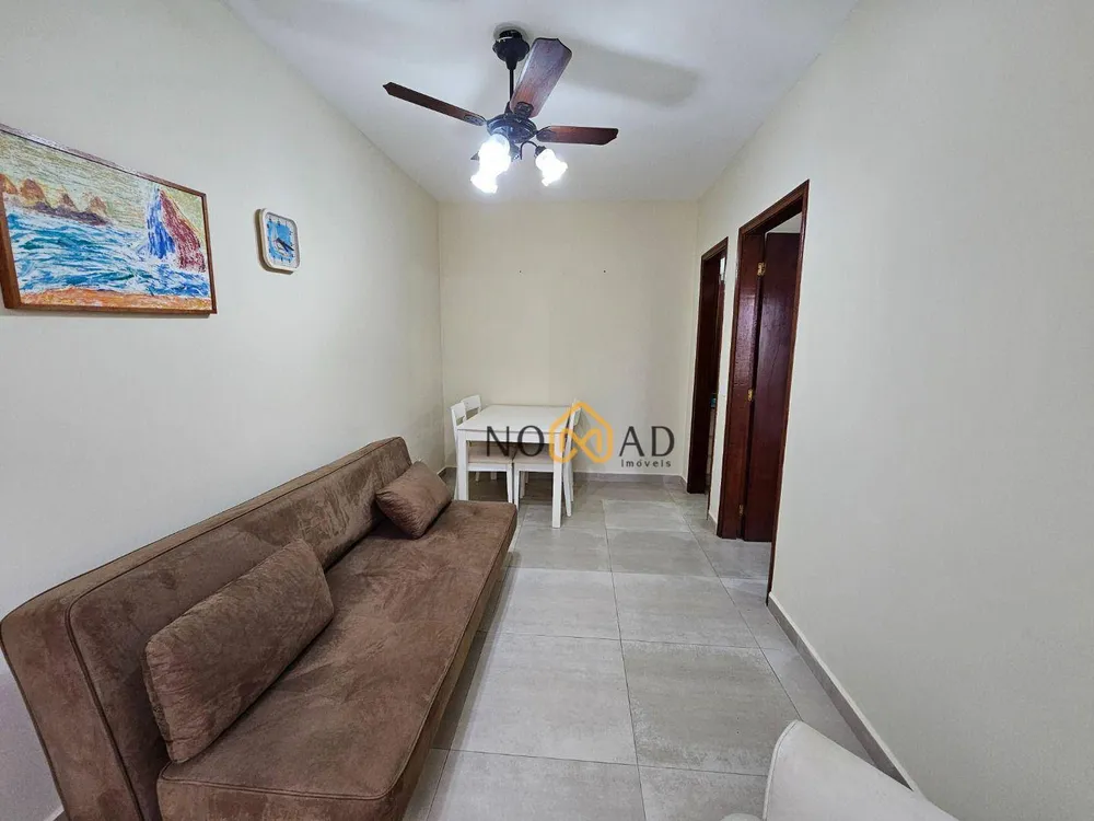Apartamento, 1 quarto, 55 m² - Foto 5
