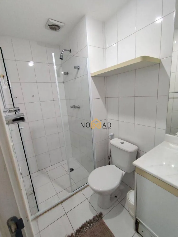 Apartamento, 2 quartos, 75 m² - Foto 13