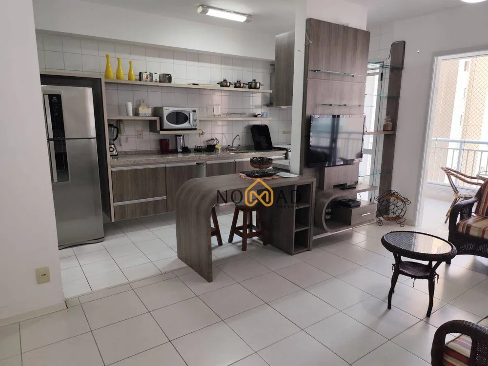 Apartamento, 2 quartos, 75 m² - Foto 2