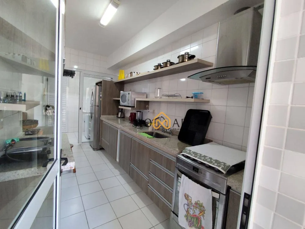Apartamento, 2 quartos, 75 m² - Foto 11