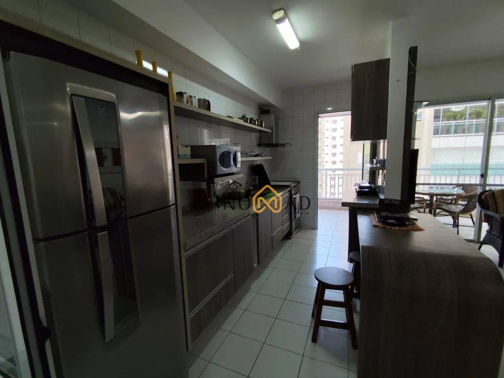 Apartamento, 2 quartos, 75 m² - Foto 12