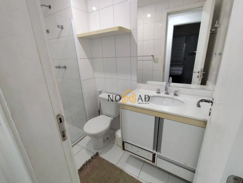 Apartamento, 2 quartos, 75 m² - Foto 10
