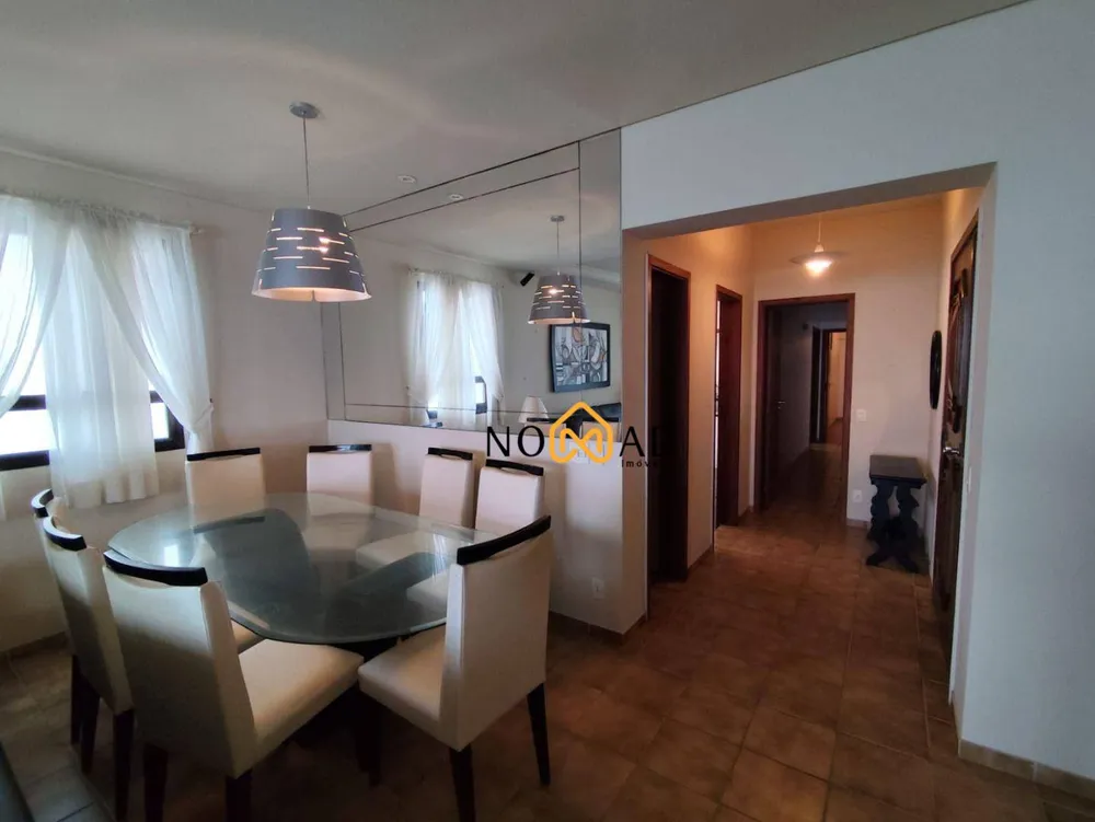 Apartamento, 4 quartos, 170 m² - Foto 6