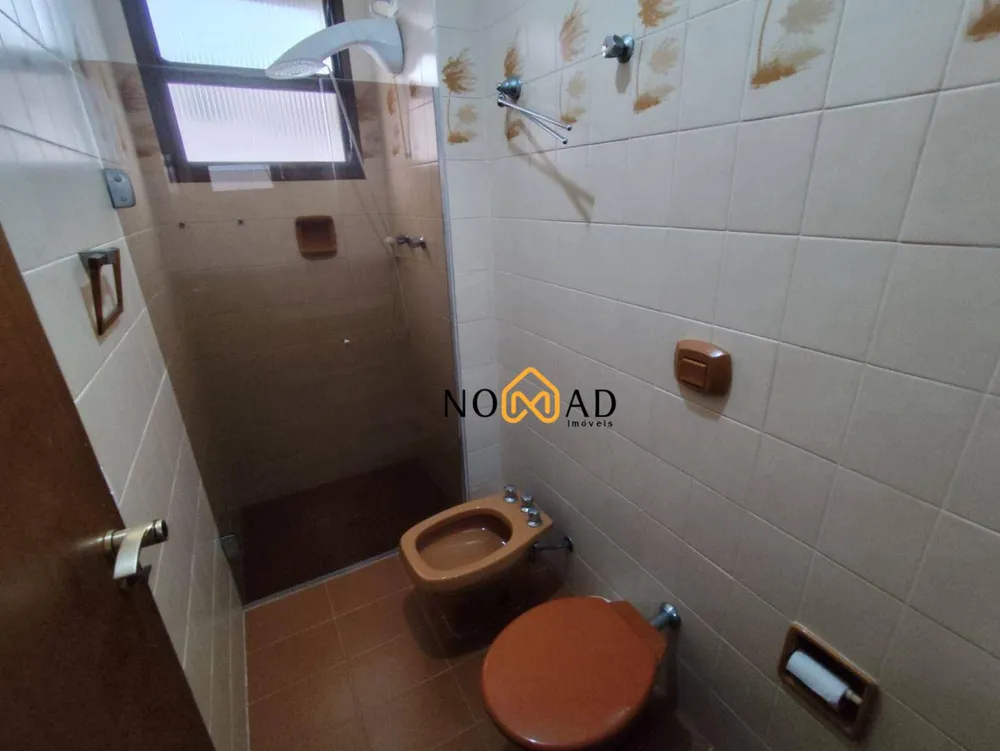 Apartamento, 4 quartos, 170 m² - Foto 7