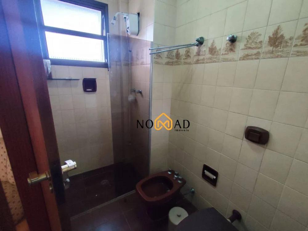 Apartamento, 4 quartos, 170 m² - Foto 8
