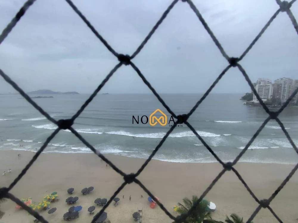 Apartamento, 4 quartos, 170 m² - Foto 2