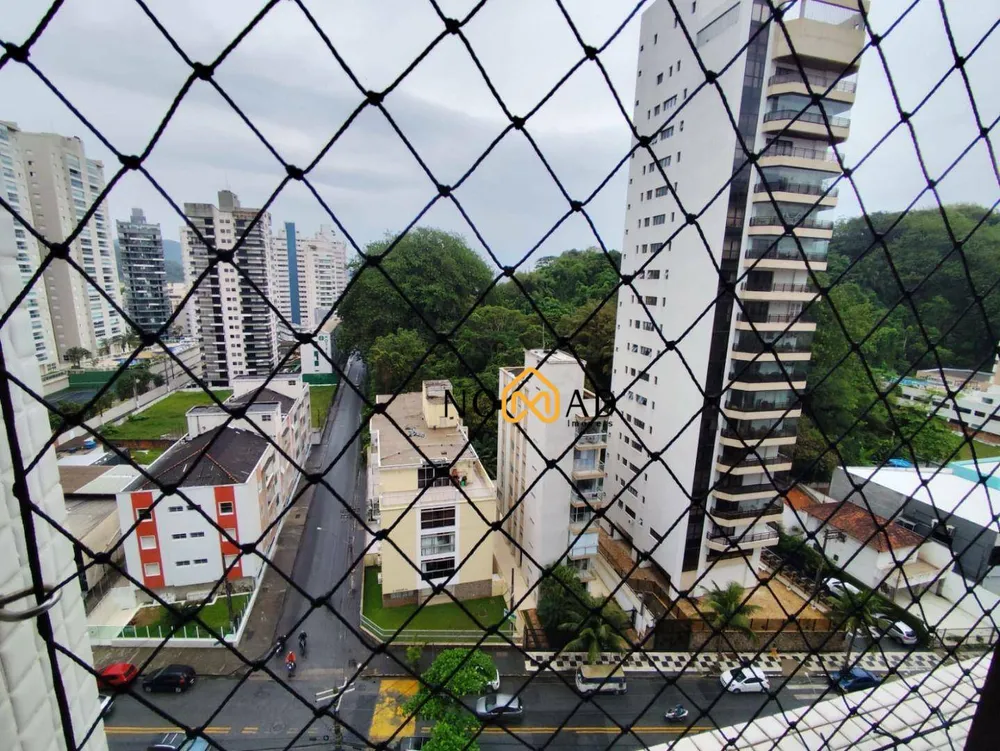 Apartamento, 4 quartos, 170 m² - Foto 4