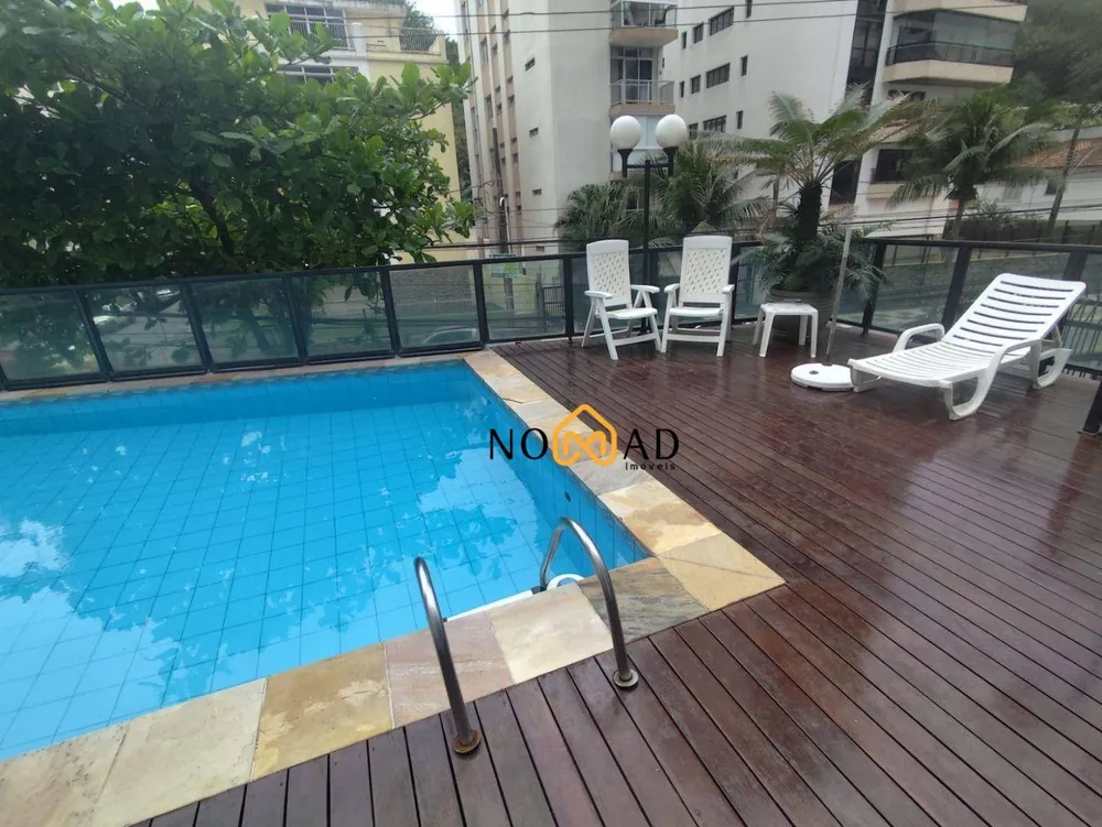 Apartamento, 4 quartos, 170 m² - Foto 3