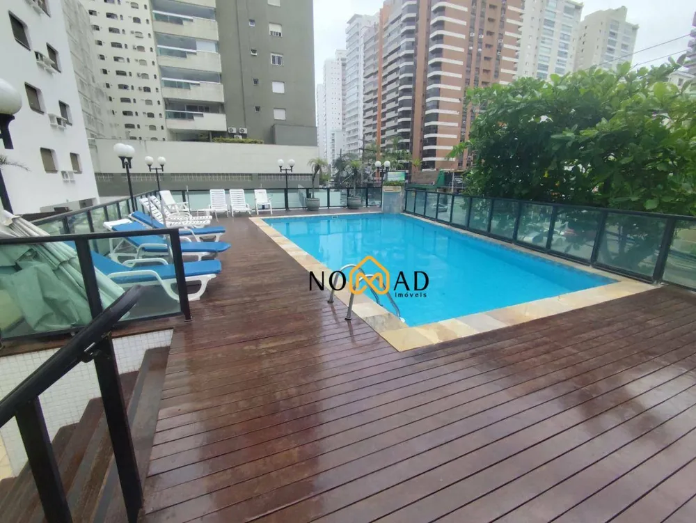 Apartamento, 4 quartos, 170 m² - Foto 11