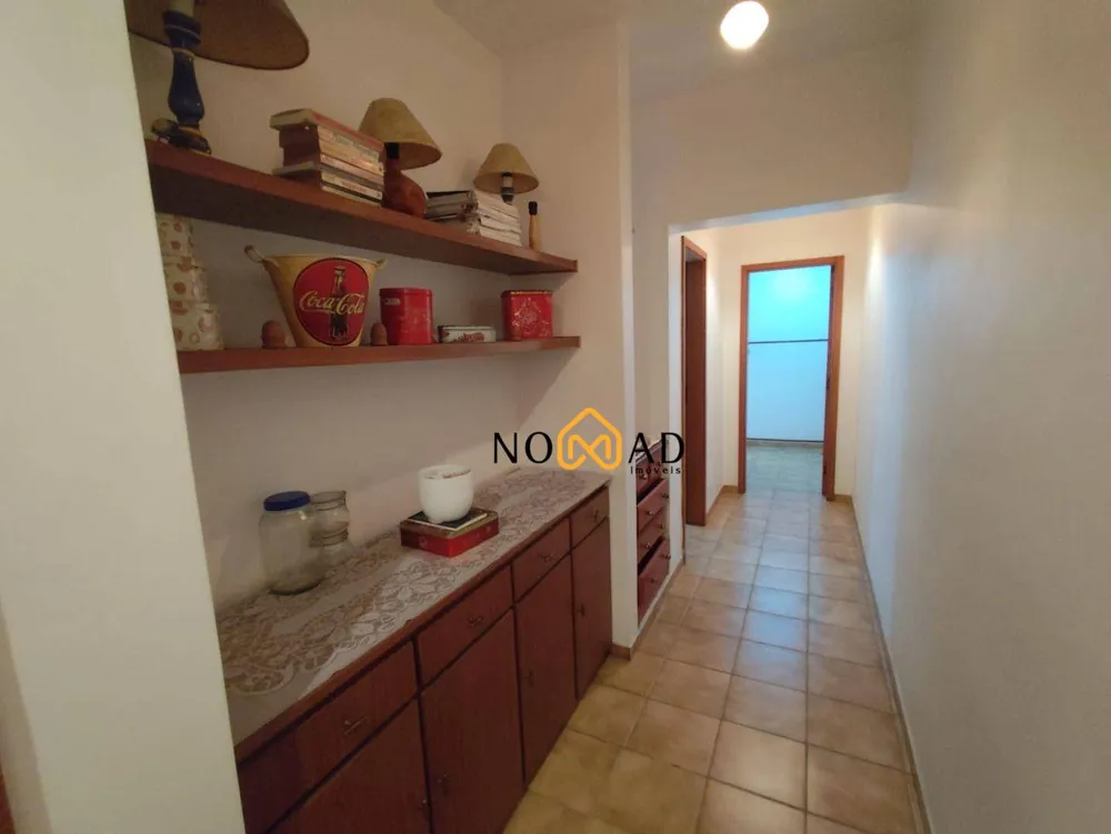Apartamento, 4 quartos, 170 m² - Foto 2