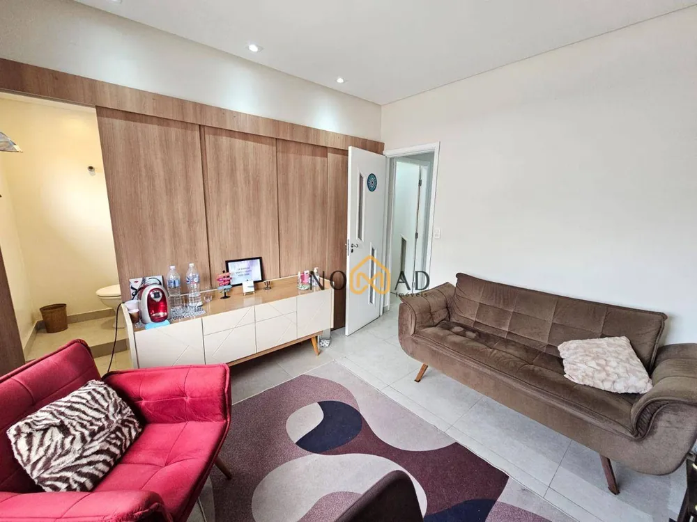 Sala-Conjunto, 40 m² - Foto 1