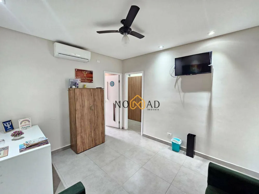 Sala-Conjunto, 40 m² - Foto 6
