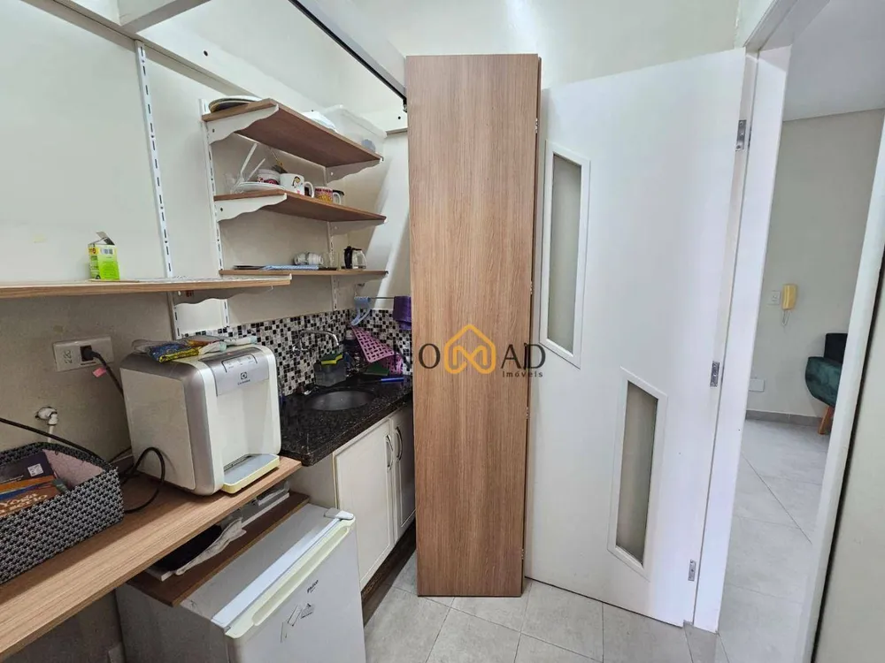 Sala-Conjunto, 40 m² - Foto 12