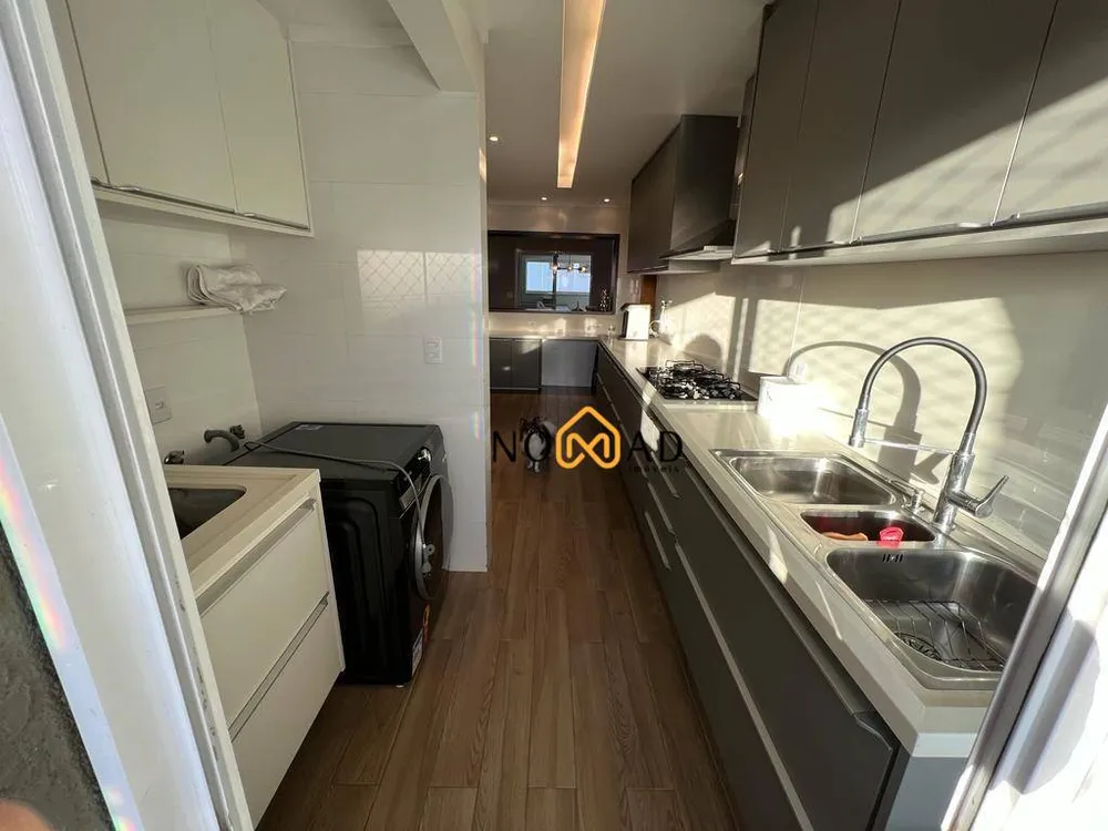 Apartamento, 3 quartos, 154 m² - Foto 3