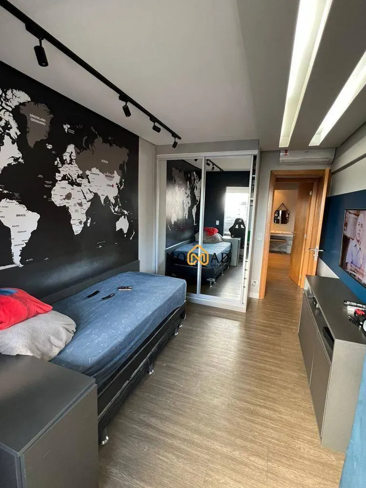 Apartamento, 3 quartos, 154 m² - Foto 10