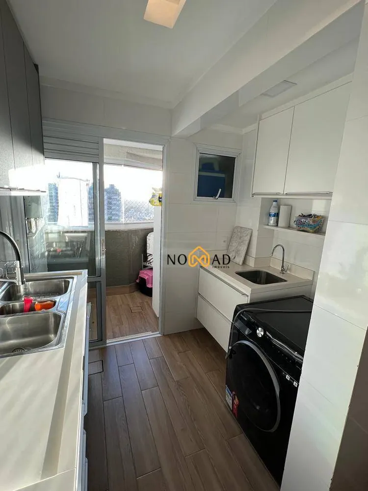 Apartamento, 3 quartos, 154 m² - Foto 2