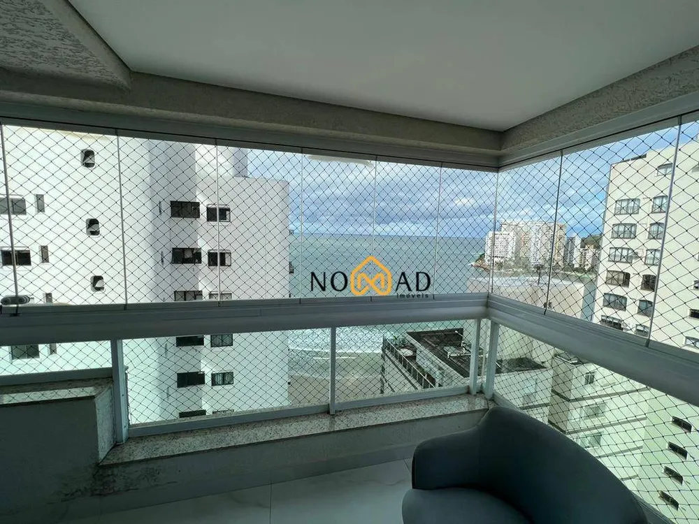 Apartamento, 3 quartos, 154 m² - Foto 1