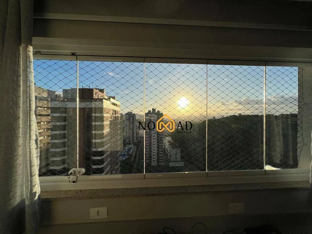 Apartamento, 3 quartos, 154 m² - Foto 2