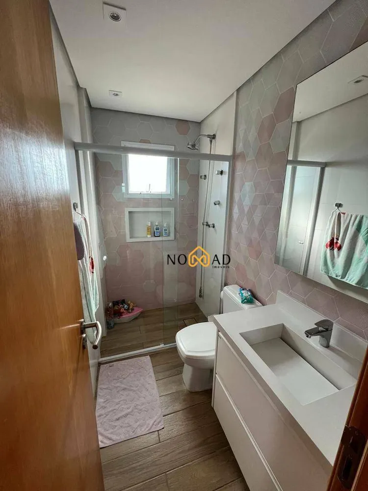 Apartamento, 3 quartos, 154 m² - Foto 4