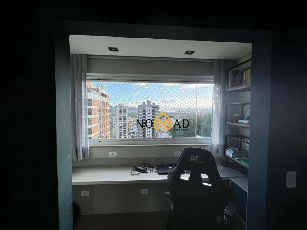 Apartamento, 3 quartos, 154 m² - Foto 6