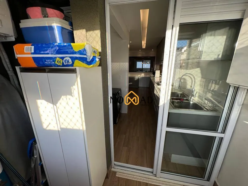 Apartamento, 3 quartos, 154 m² - Foto 15