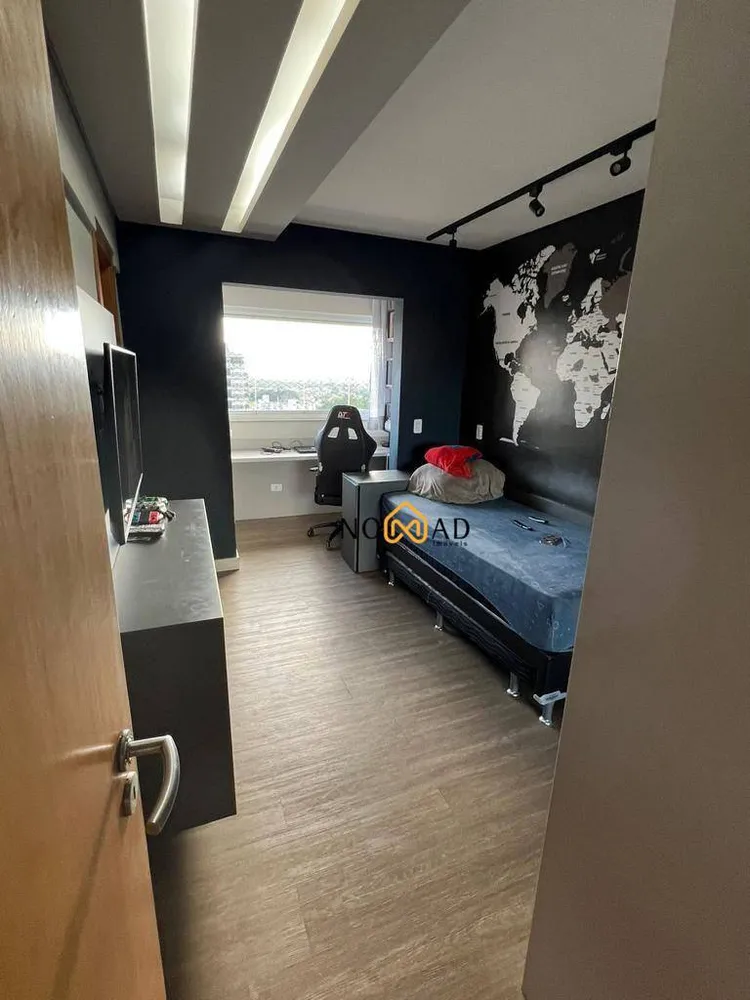 Apartamento, 3 quartos, 154 m² - Foto 1