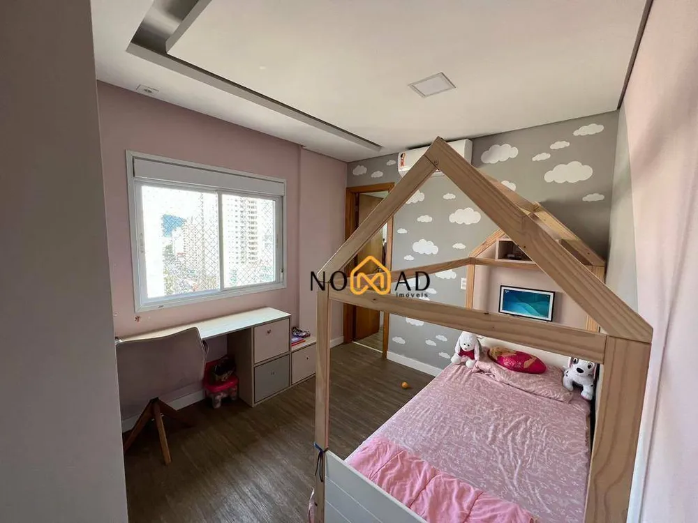 Apartamento, 3 quartos, 154 m² - Foto 7