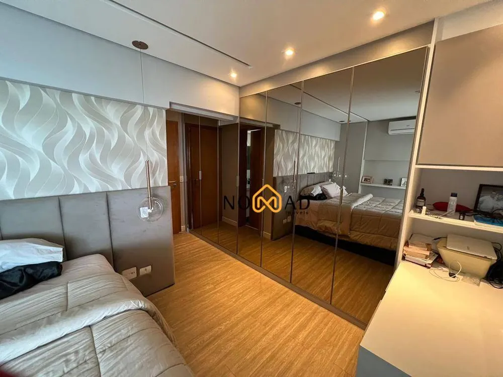 Apartamento, 3 quartos, 154 m² - Foto 8