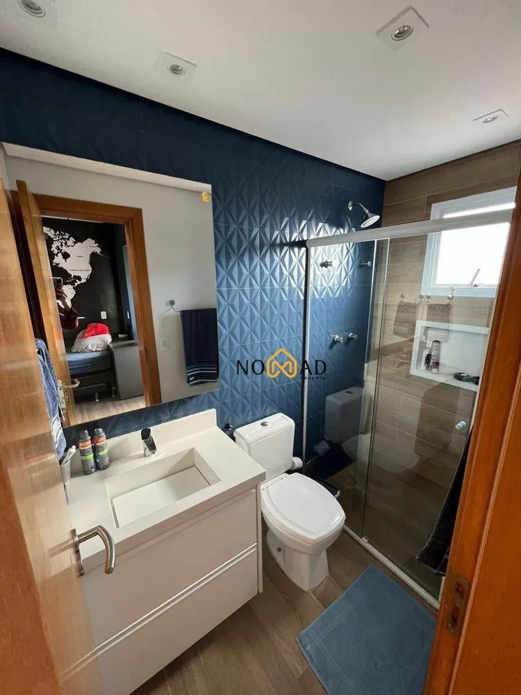 Apartamento, 3 quartos, 154 m² - Foto 12