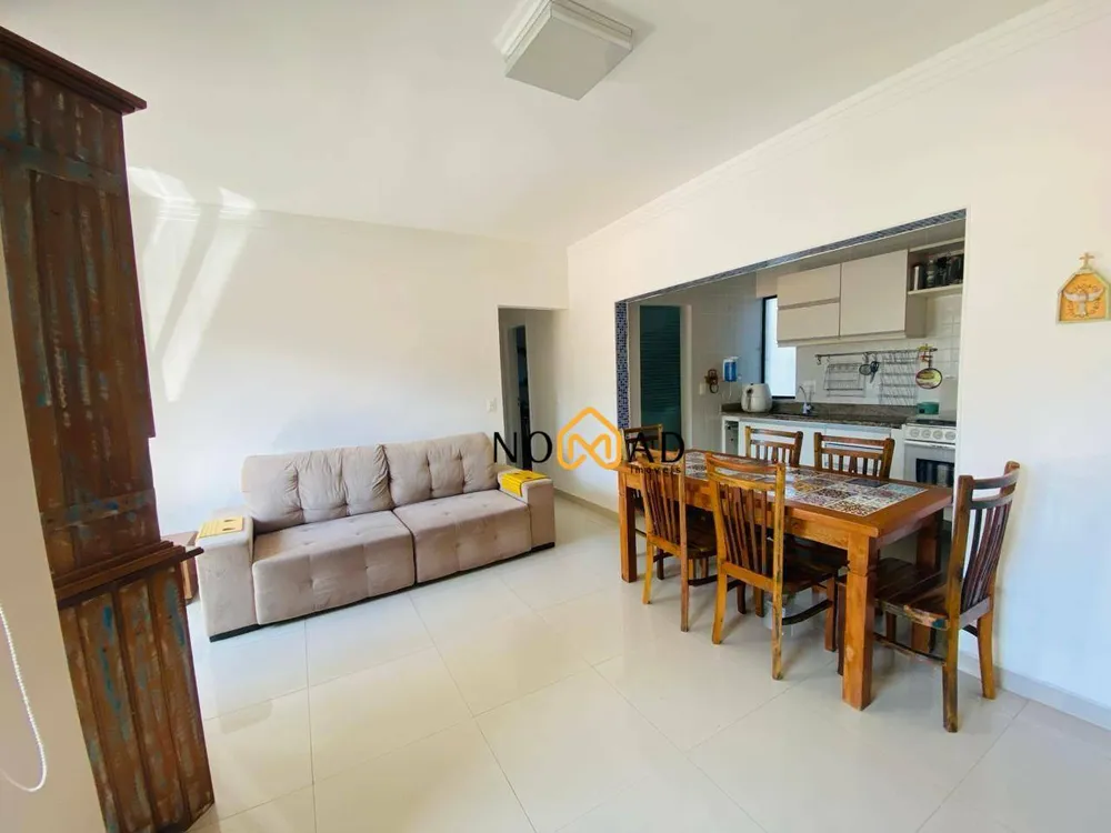 Apartamento, 2 quartos, 75 m² - Foto 5