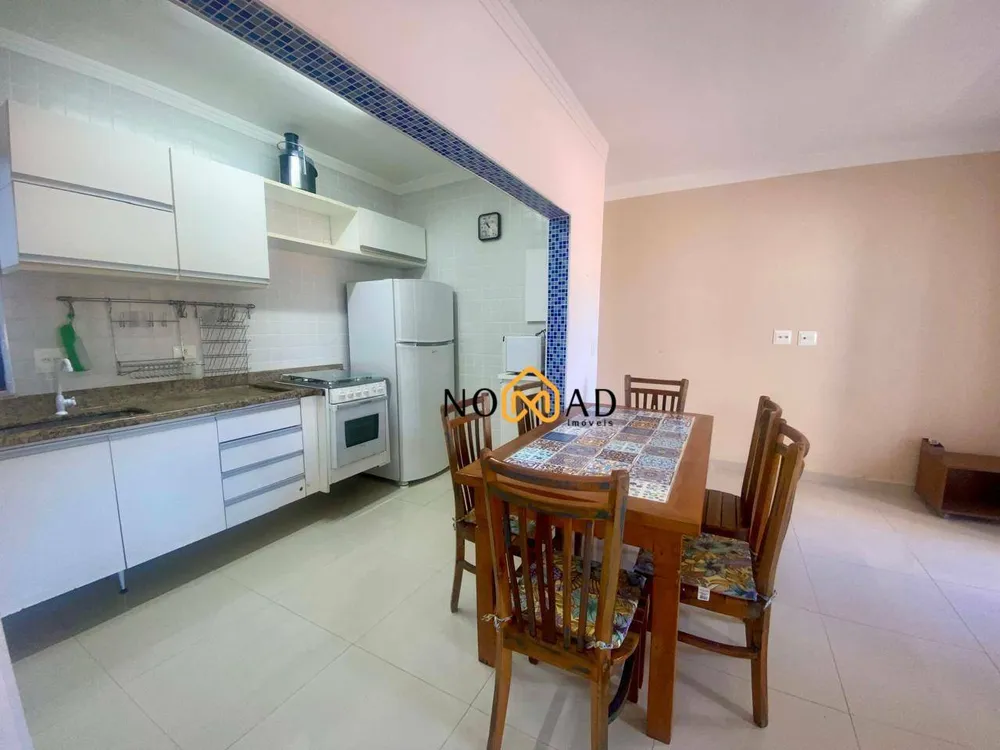 Apartamento, 2 quartos, 75 m² - Foto 6