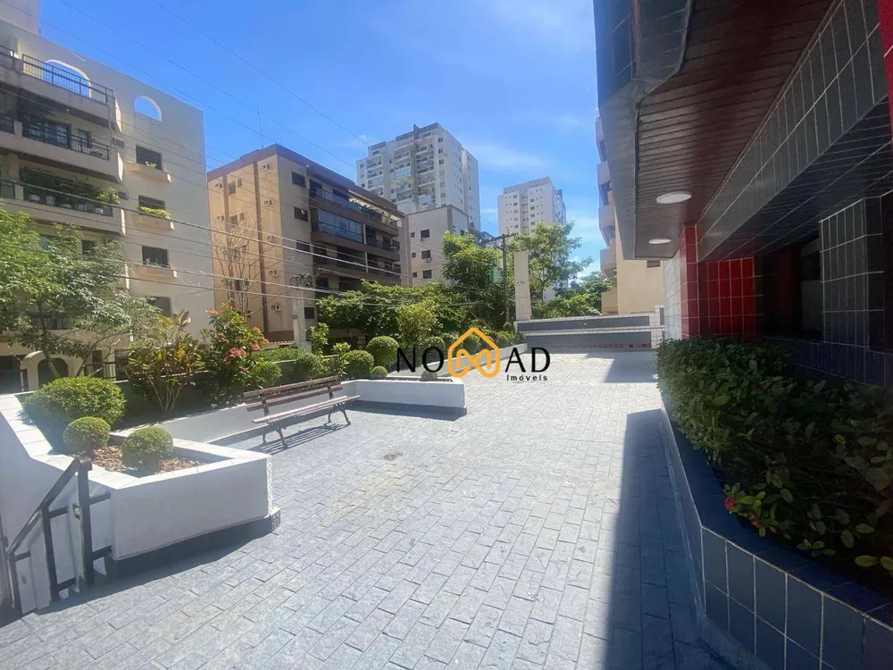 Apartamento, 2 quartos, 75 m² - Foto 11