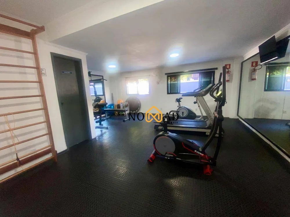 Apartamento, 2 quartos, 75 m² - Foto 12