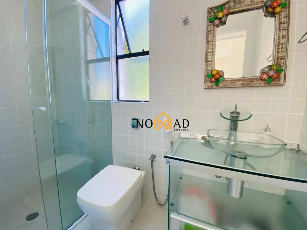 Apartamento, 2 quartos, 75 m² - Foto 2