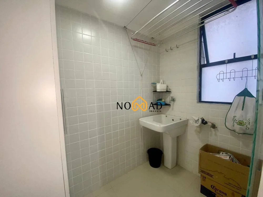 Apartamento, 2 quartos, 75 m² - Foto 1