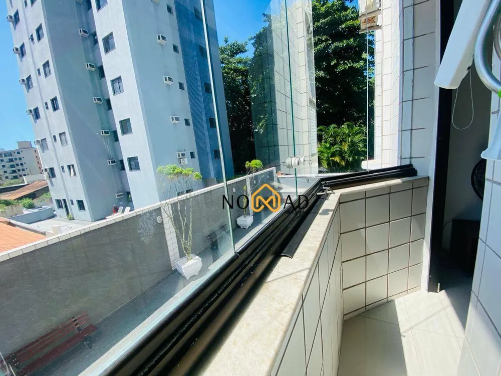 Apartamento, 2 quartos, 75 m² - Foto 10
