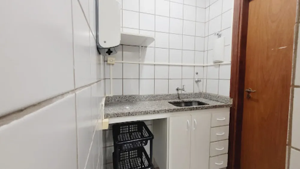 Sala-Conjunto, 31 m² - Foto 13