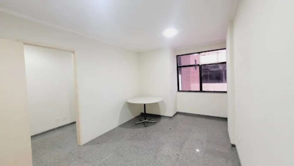 Sala-Conjunto, 31 m² - Foto 10