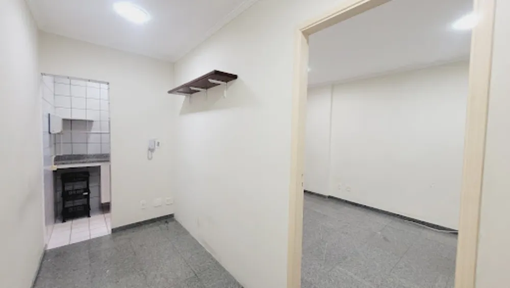 Sala-Conjunto, 31 m² - Foto 1